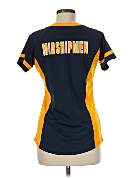 Colosseum Athletics Short Sleeve Henley (view 2)