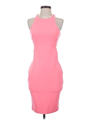 Elizabeth and James Cocktail Dress (view 1)