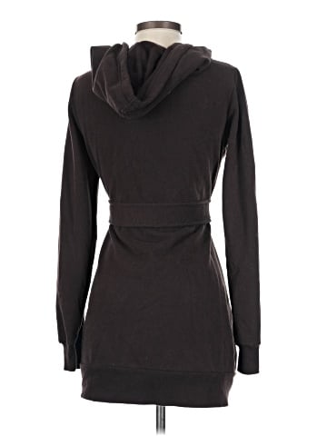 Plush & Lush Zip Up Hoodie (view 2)