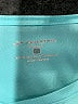Brooks Solid Teal Long Sleeve T-Shirt Size XS - photo 7