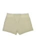 Athleta Solid Tan Khaki Shorts Size 12 - photo 2