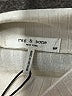 Rag & Bone Ivory Long Sleeve Top Size S - photo 7