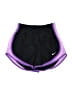 Nike Purple Athletic Shorts Size S - photo 1