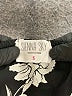 Sienna Sky 100% Polyester Black Short Sleeve Blouse Size S - photo 7