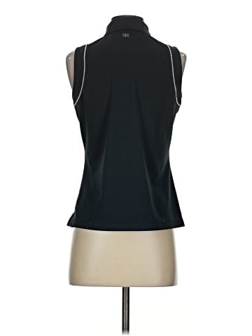 Tail Sleeveless T-Shirt (view 2)