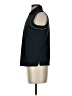 Tail 100% Polyester Black Sleeveless T-Shirt Size S - photo 5