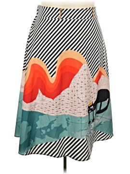 Shein Curve Casual Skirt
