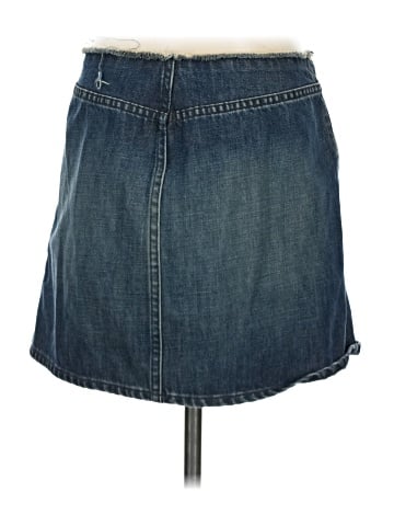 J.Crew Denim Skirt (view 2)