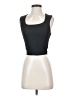 Jetty Black Sleeveless Top Size S - photo 1