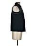 Tail 100% Polyester Black Sleeveless T-Shirt Size S - photo 4
