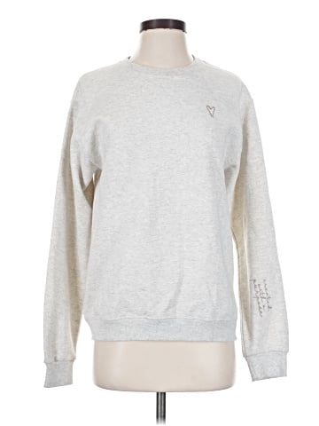 Jerzees Sweatshirt (view 1)