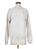 Jerzees Silver Sweatshirt Size S - photo 1