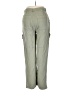 Adriano Goldschmied 100% Lyocell Green Cargo Pants Size 31 waist - photo 2