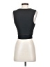 Jetty Black Sleeveless Top Size S - photo 2