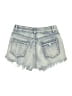 Jeans Blue Denim Shorts Size 2 - photo 2