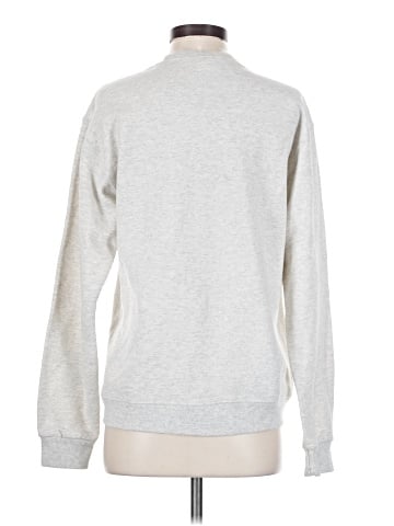 Jerzees Sweatshirt (view 2)