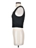 Jetty Black Sleeveless Top Size S - photo 5