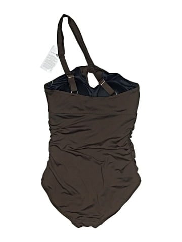 Lands' End One Piece Swimsuit (view 2)