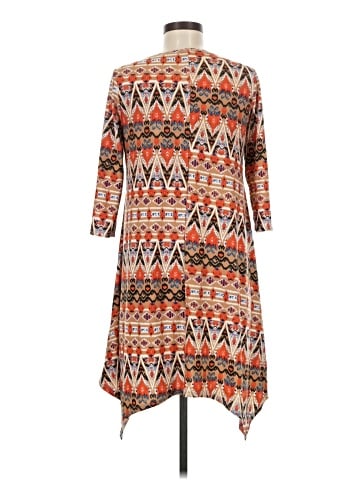 Wilde Casual Dress (view 2)