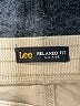 Lee Tan Cargo Pants Size 14 - photo 4