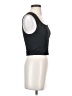 Jetty Black Sleeveless Top Size S - photo 4