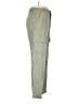 Adriano Goldschmied 100% Lyocell Green Cargo Pants Size 31 waist - photo 4