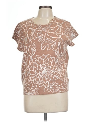 Cynthia Rowley TJX Pullover Sweater (view 1)