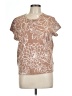Cynthia Rowley TJX Brown Pullover Sweater Size L - photo 1