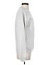 Jerzees Silver Sweatshirt Size S - photo 4