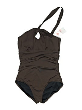 Lands' End One Piece Swimsuit