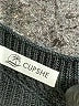 Cupshe Black Poncho Size 7 - photo 7