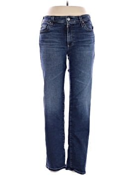 Adriano Goldschmied Jeans (view 1)
