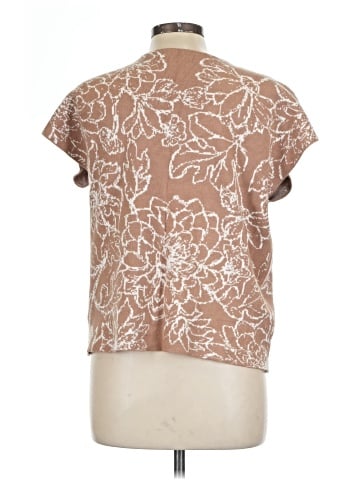 Cynthia Rowley TJX Pullover Sweater (view 2)