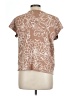 Cynthia Rowley TJX Brown Pullover Sweater Size L - photo 2