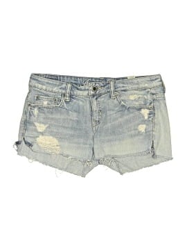 American Eagle Outfitters Denim Shorts (view 1)
