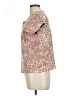 Cynthia Rowley TJX Brown Pullover Sweater Size L - photo 5