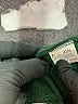 Unbranded 100% Polyester Green Fleece Size S - photo 7