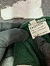 Unbranded 100% Polyester Green Fleece Size S - photo 8