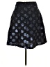 Eva Franco 100% Polyester Stars Blue Formal Skirt Size 10 - photo 2