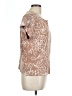 Cynthia Rowley TJX Brown Pullover Sweater Size L - photo 4