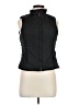 XXI 100% Polyester Black Vest Size M - photo 1