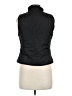 XXI 100% Polyester Black Vest Size M - photo 2