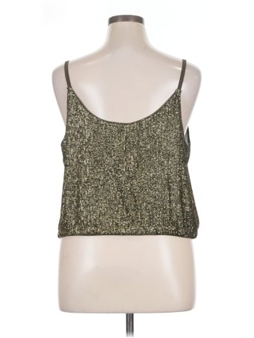 Express Sleeveless Top (view 2)