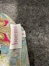 Boemo Paisley Green Casual Dress Size M - photo 7