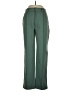 Assorted Brands Green Casual Pants Size 26 waist - photo 1