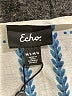 Echo Blue Poncho Size Med - Lg - photo 7