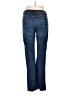 Lucky Brand Stars Blue Jeans Size 10 - photo 2