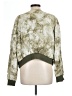 Marrakech 100% Lyocell Print Green Jacket Size L - photo 2