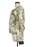 Marrakech 100% Lyocell Print Green Jacket Size L - photo 5