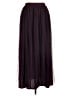 Assorted Brands Purple Formal Skirt Size 30 waist (estimated) - photo 1